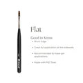 Flat Brush - KOKOIST